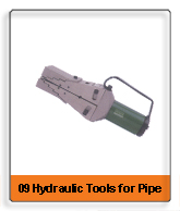 Hydraulic Tools for Pipe-09
